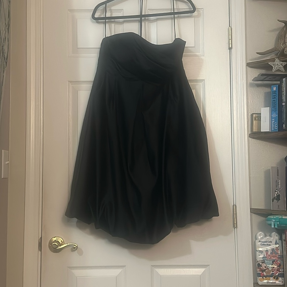 Melissa Sweet Dress